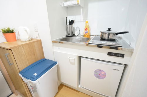 Photo 7 - Terry's Apartment Namba South V C02B