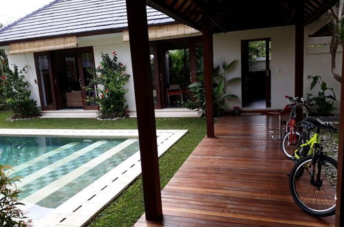 Foto 54 - Intan Legian Seminyak Villa