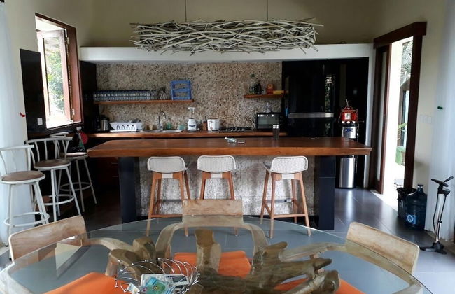Intan Legian Seminyak Villa - Foto 34