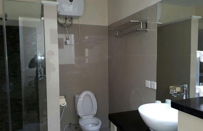 Intan Legian Seminyak Villa - Foto 8