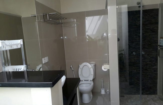 Intan Legian Seminyak Villa - Foto 11
