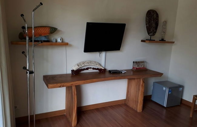 Intan Legian Seminyak Villa - Foto 63