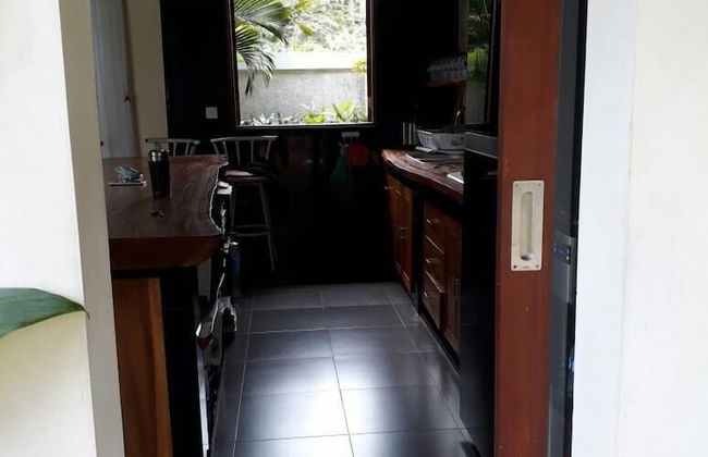 Intan Legian Seminyak Villa - Foto 23