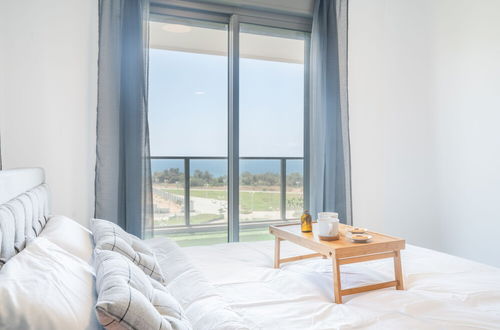 Photo 15 - Achziv Apartment Spectacular Sea Views