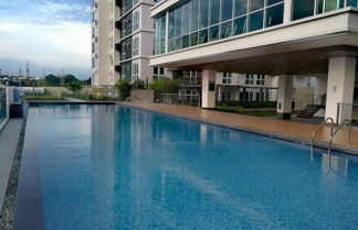 Foto 1 - Abreeza Place Apartments