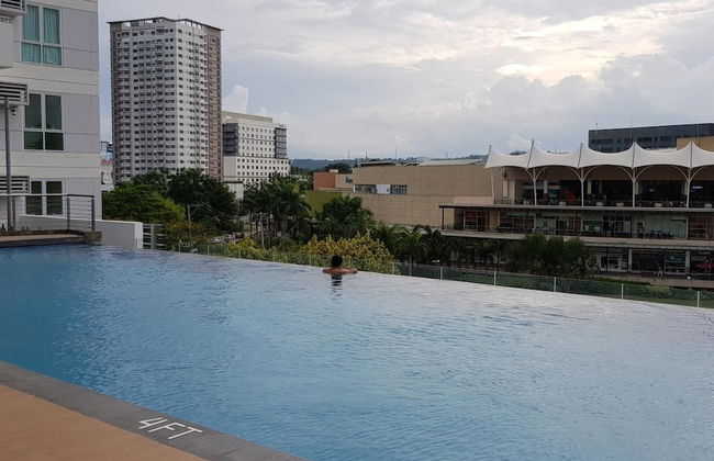 Abreeza Place Apartments - Foto 21