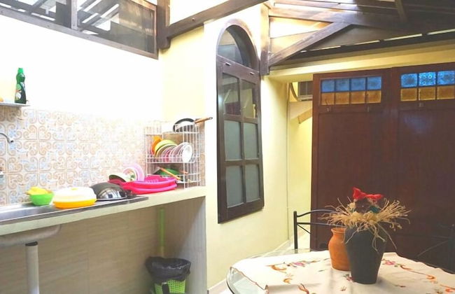 Kanti Kinasih Homestay by The Grand Java - Foto 12