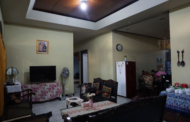 Kanti Kinasih Homestay by The Grand Java - Foto 9