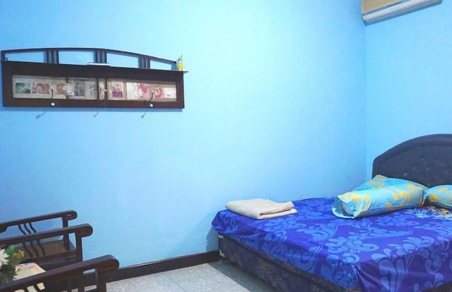 Kanti Kinasih Homestay by The Grand Java - Foto 10