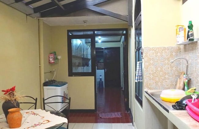 Kanti Kinasih Homestay by The Grand Java - Foto 8