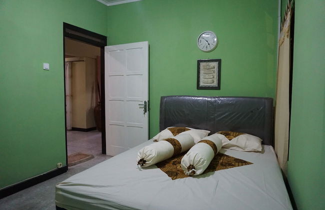Kanti Kinasih Homestay by The Grand Java - Foto 2
