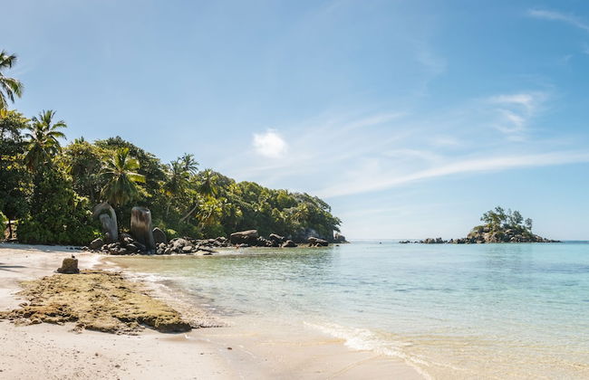 Shanaz Beachside Retreat - Foto 33