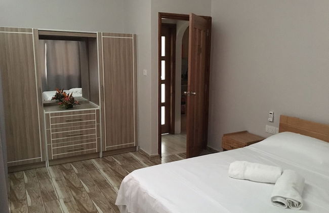 Shanaz Beachside Retreat - Foto 4