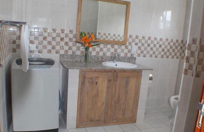 Shanaz Beachside Retreat - Foto 23