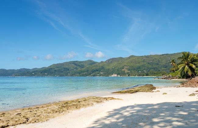 Shanaz Beachside Retreat - Foto 31