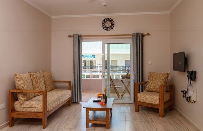 Shanaz Beachside Retreat - Foto 13