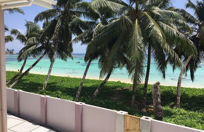 Shanaz Beachside Retreat - Foto 19