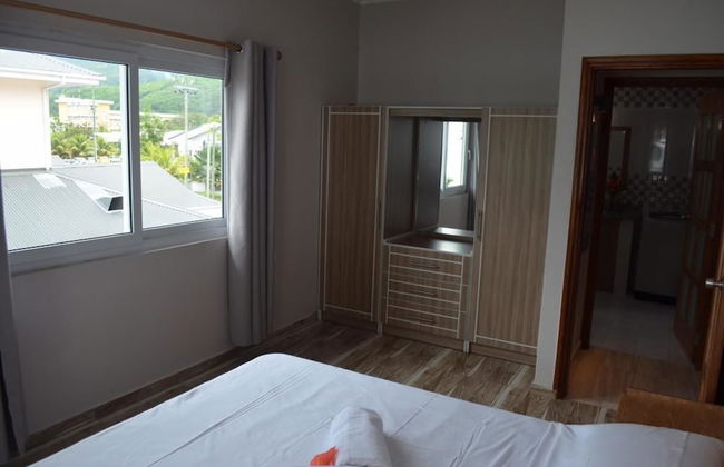 Shanaz Beachside Retreat - Foto 18