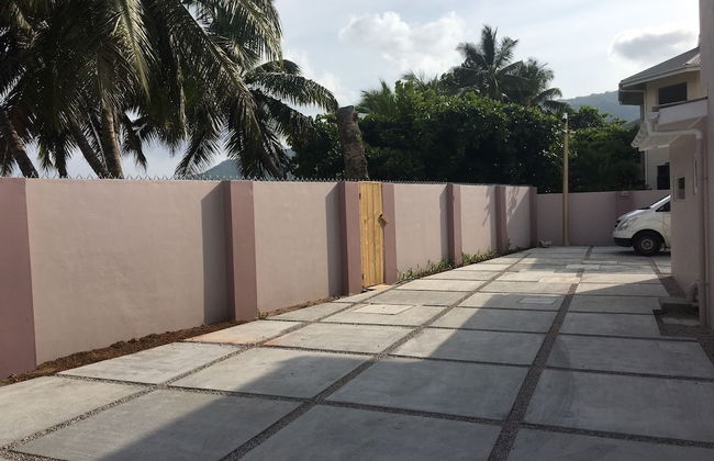 Shanaz Beachside Retreat - Foto 27