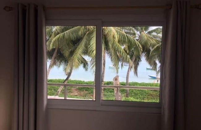 Shanaz Beachside Retreat - Foto 20