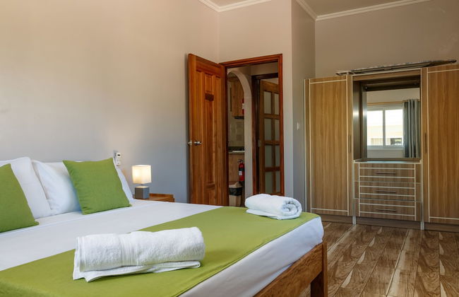 Shanaz Beachside Retreat - Foto 6