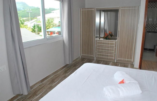 Shanaz Beachside Retreat - Foto 3