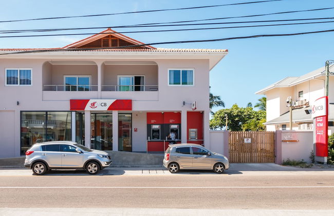 Shanaz Beachside Retreat - Foto 26