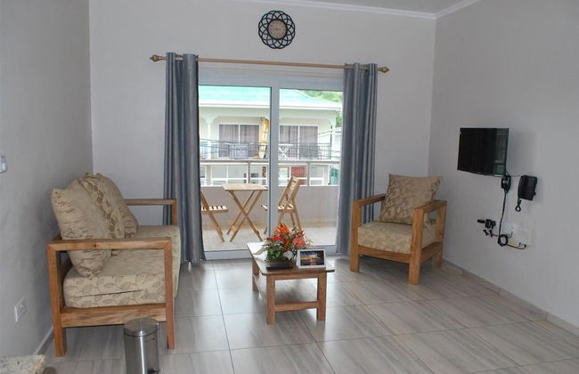 Shanaz Beachside Retreat - Foto 12