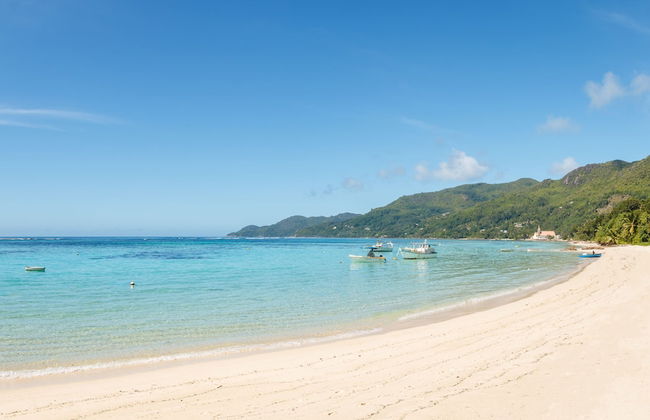 Shanaz Beachside Retreat - Foto 30