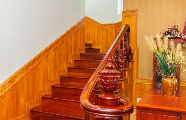 Villa Binh Minh - Photo 32