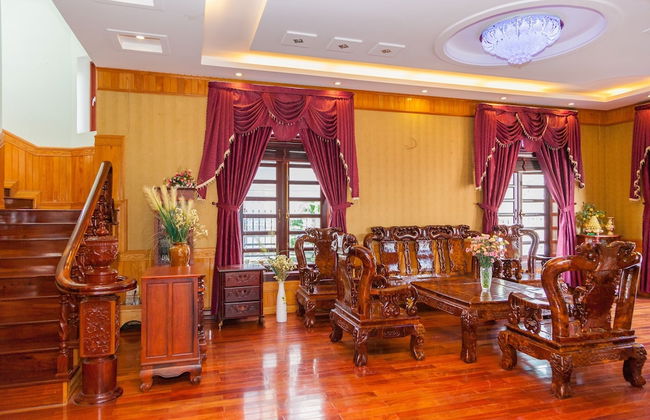 Villa Binh Minh - Photo 31