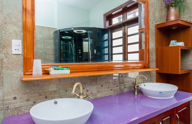 Villa Binh Minh - Photo 22