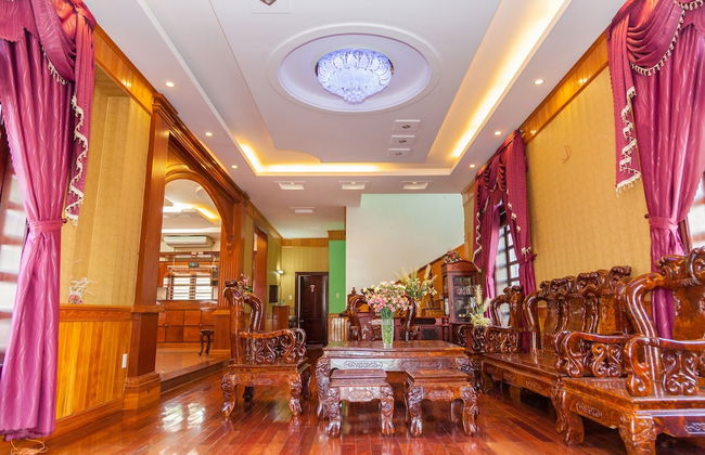 Villa Binh Minh - Photo 14