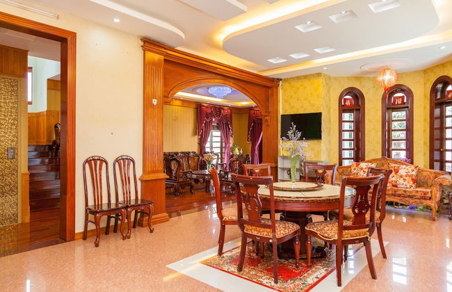 Villa Binh Minh - Photo 29
