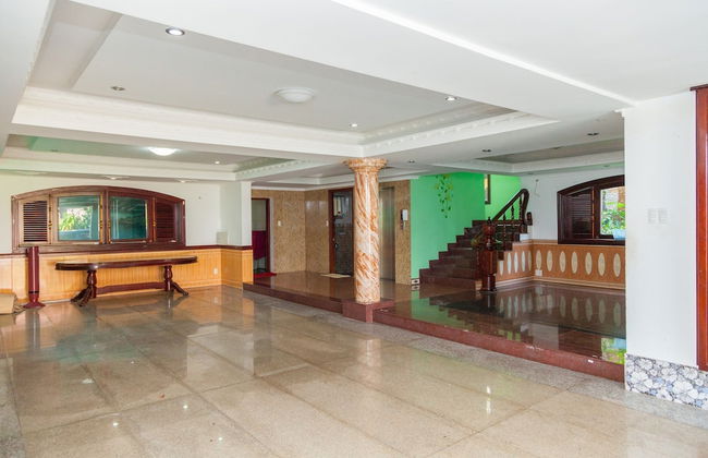 Villa Binh Minh - Photo 37