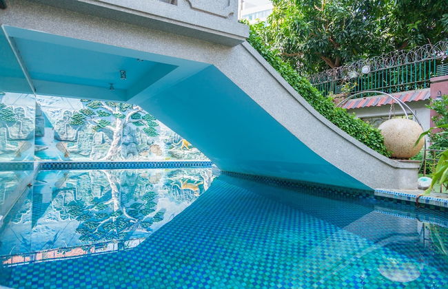Villa Binh Minh - Photo 26