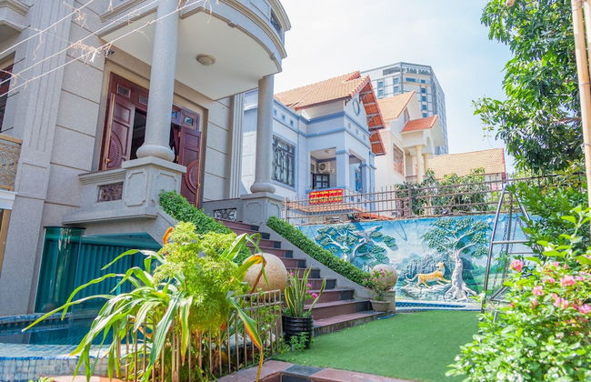 Villa Binh Minh - Photo 1