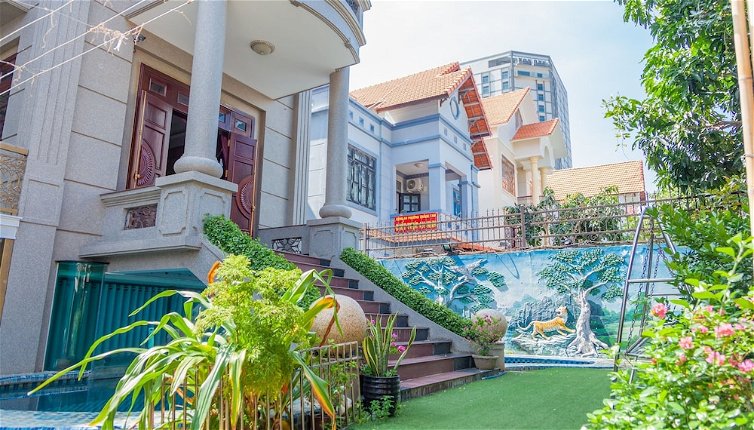 Photo 1 - Villa Binh Minh
