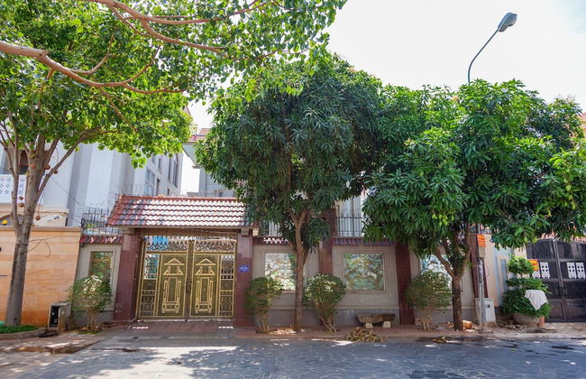 Villa Binh Minh - Photo 39