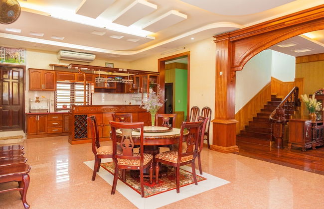 Villa Binh Minh - Photo 28