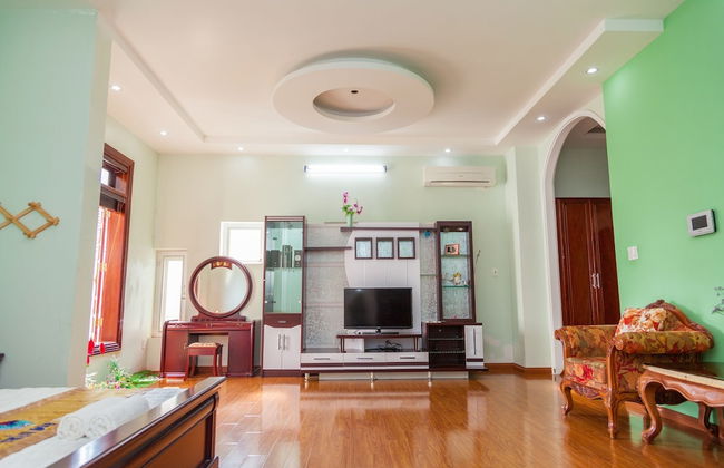 Villa Binh Minh - Photo 16