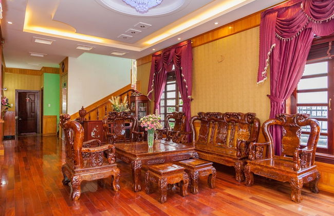 Villa Binh Minh - Photo 12