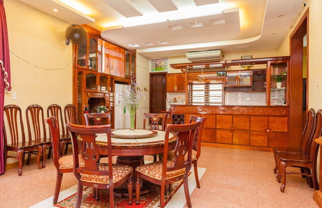 Villa Binh Minh - Photo 30