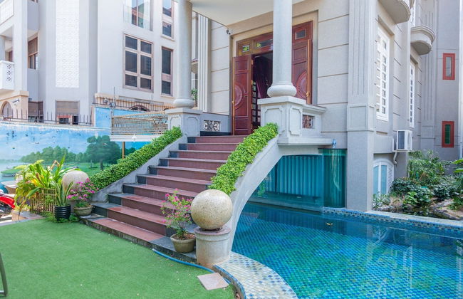 Villa Binh Minh - Photo 23