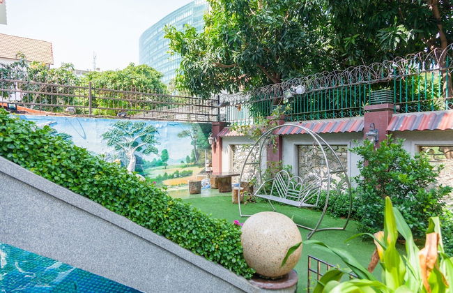 Villa Binh Minh - Photo 25