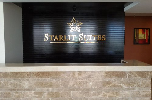 Foto 5 - Starlit Suites