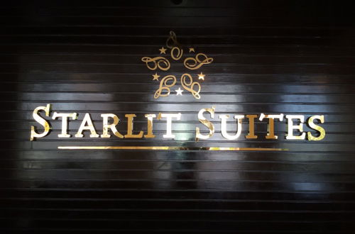 Photo 68 - Starlit Suites