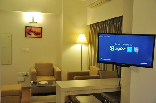 Photo 21 - Starlit Suites