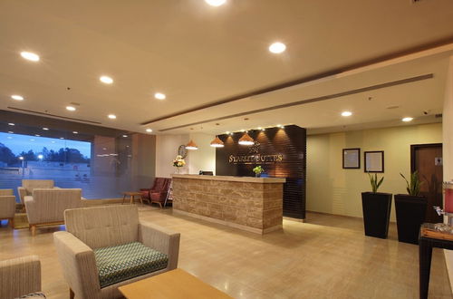 Photo 9 - Starlit Suites