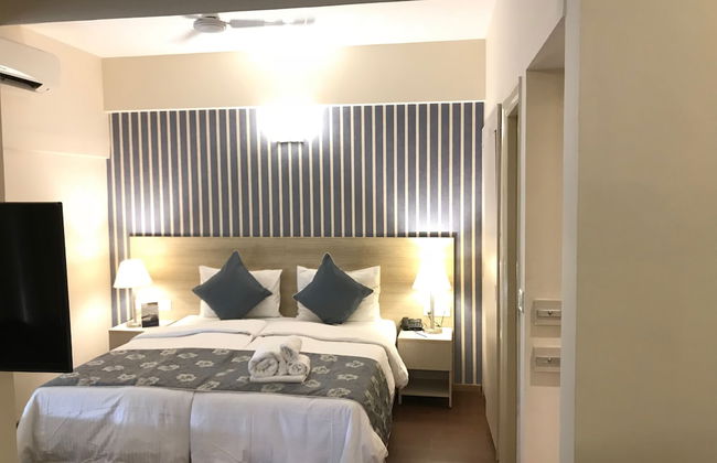 Starlit Suites - Foto 16